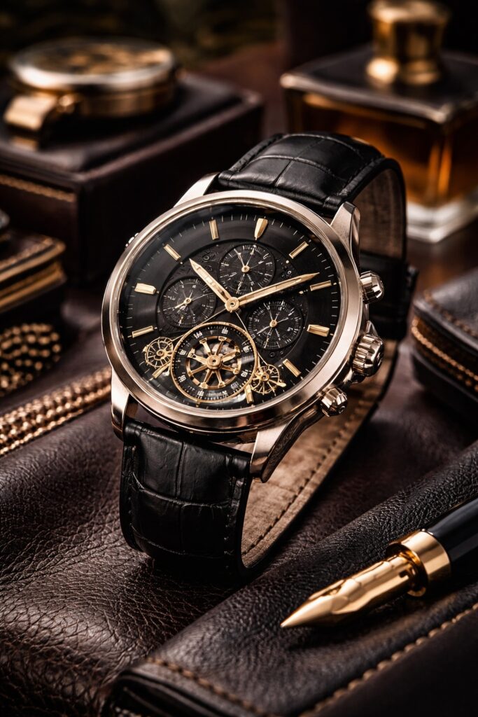 luxury watch buying guide 2026 Swiss mechanical timepiece