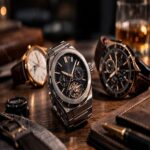 Luxury Watch Trends 2026: 7 Powerful Shifts in the High-End Market