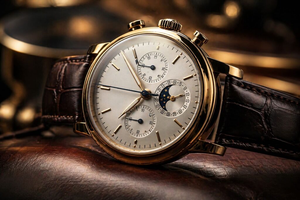patek philippe watches guide luxury watch